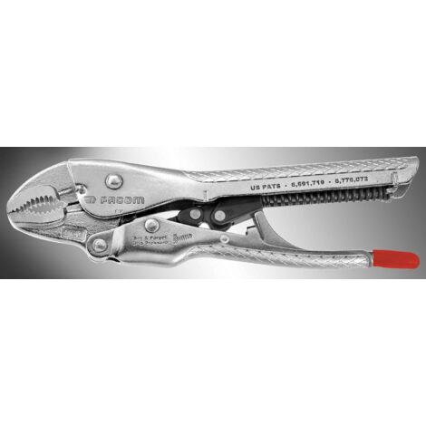 Facom 580.6 Automatische Gripzange