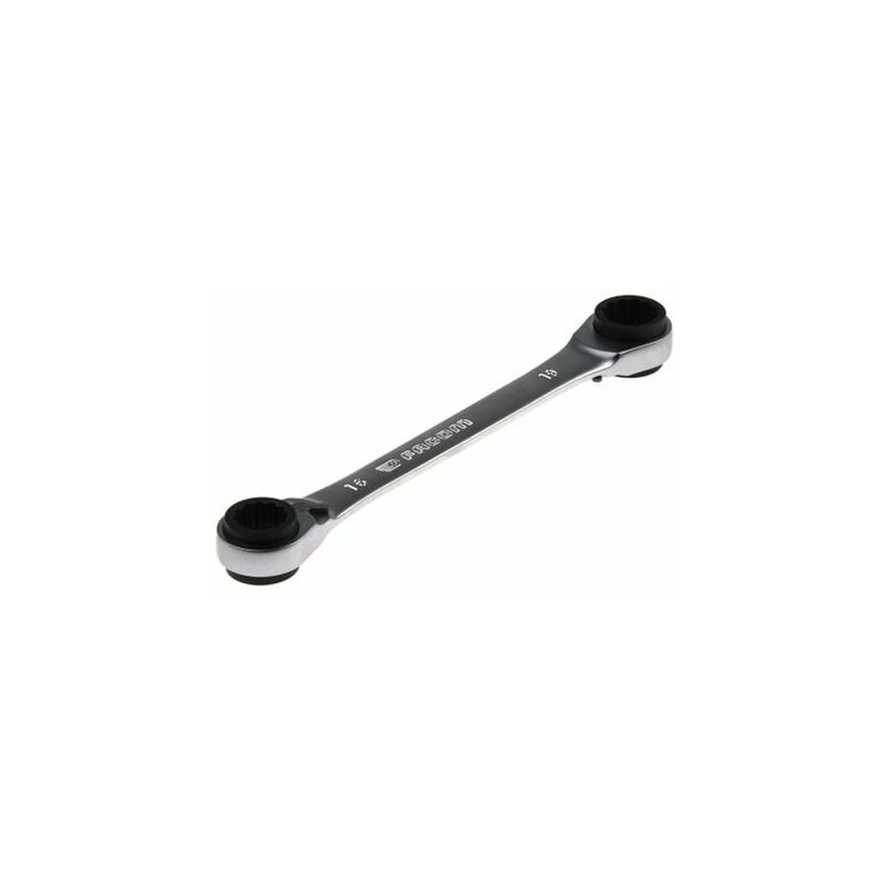 Jeu de clés 2 pièces ( Prix pour 1 )