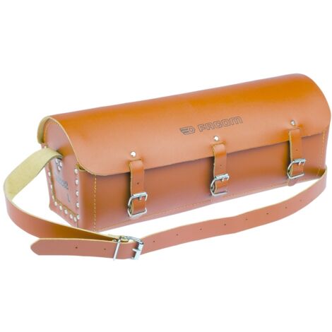 Facom 703232 Leder-Umhaengetasche