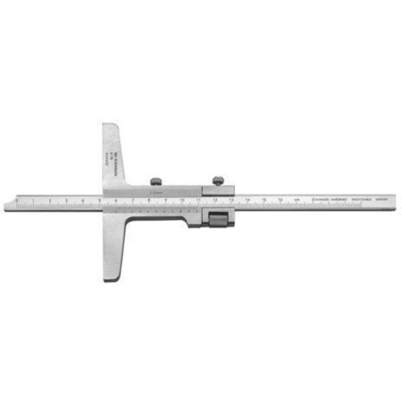 Facom - Jauge de profondeur à vernier ( Prix pour 1 )