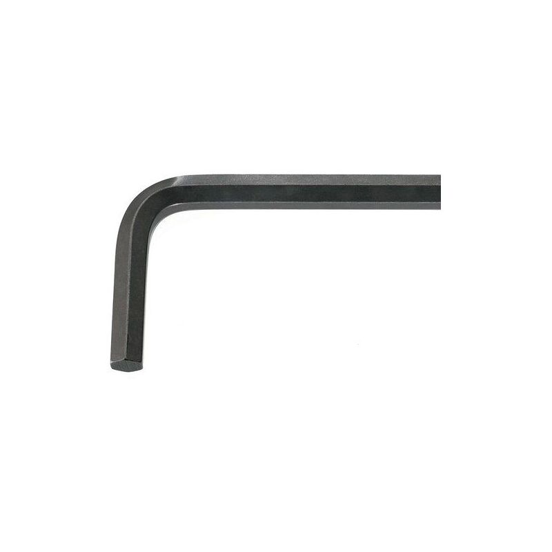 Facom - Clé Allen en l 27mm Métrique, Bras Court ( Prix pour 1 )