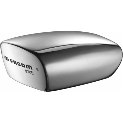 Facom 870B Handfaust Nr. 2 90 x 55 x 35 mm