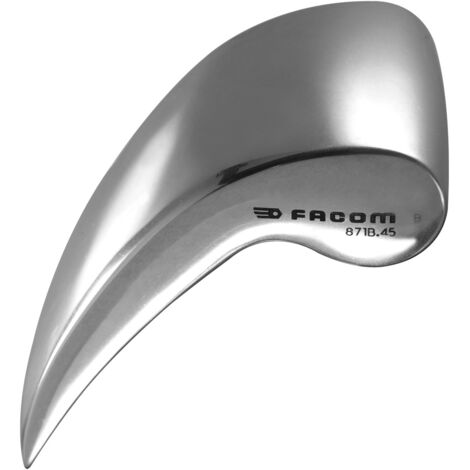 Facom 871B.45 Handfaust schlanke Form 90 x 65 x 32 mm