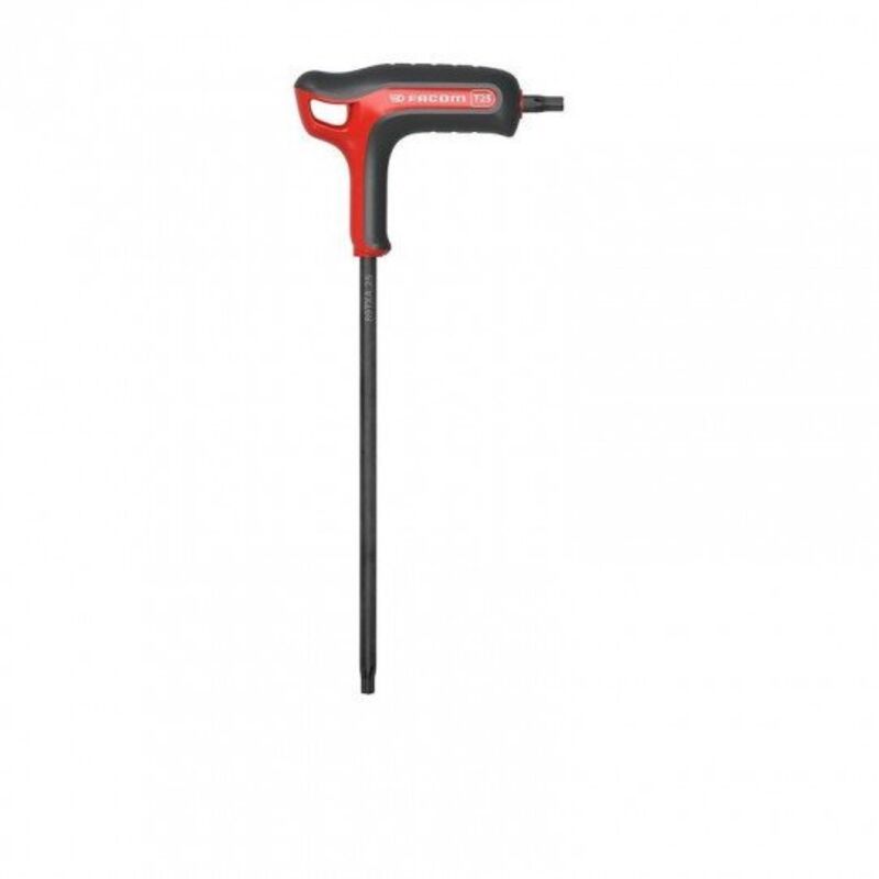 Facom Clé Torx Prix pour 1 ) Rouge - vue 6