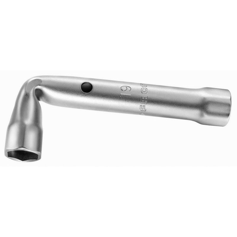 

FACOM 92A.5 - Llave de tubo acodada 5 mm