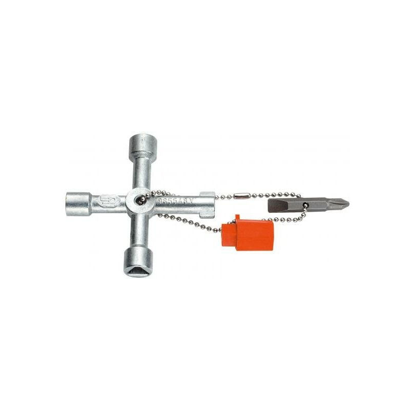 Chiave a croce Facom 985548