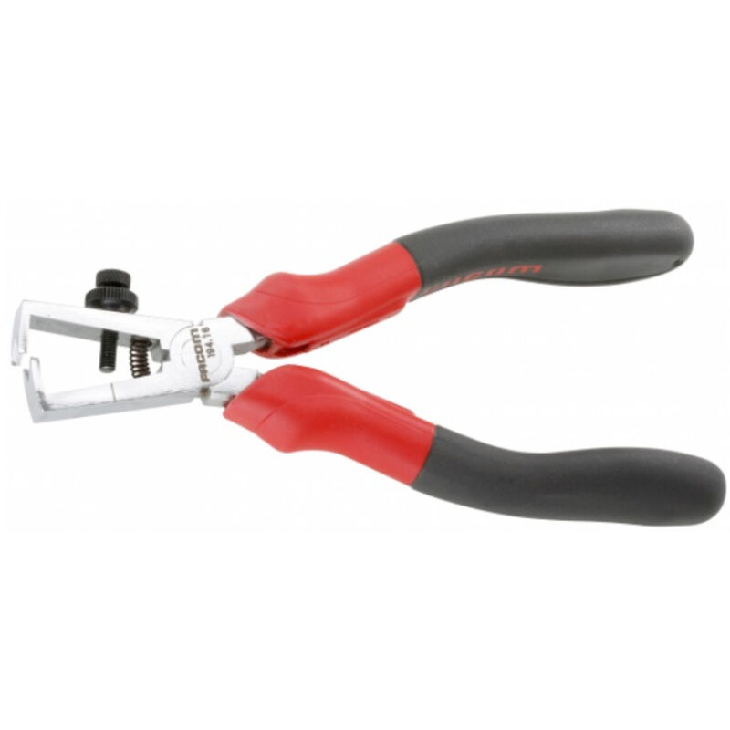 Image of Abisolierzange mit Drahtschneider FACOM - 194A.17CPE