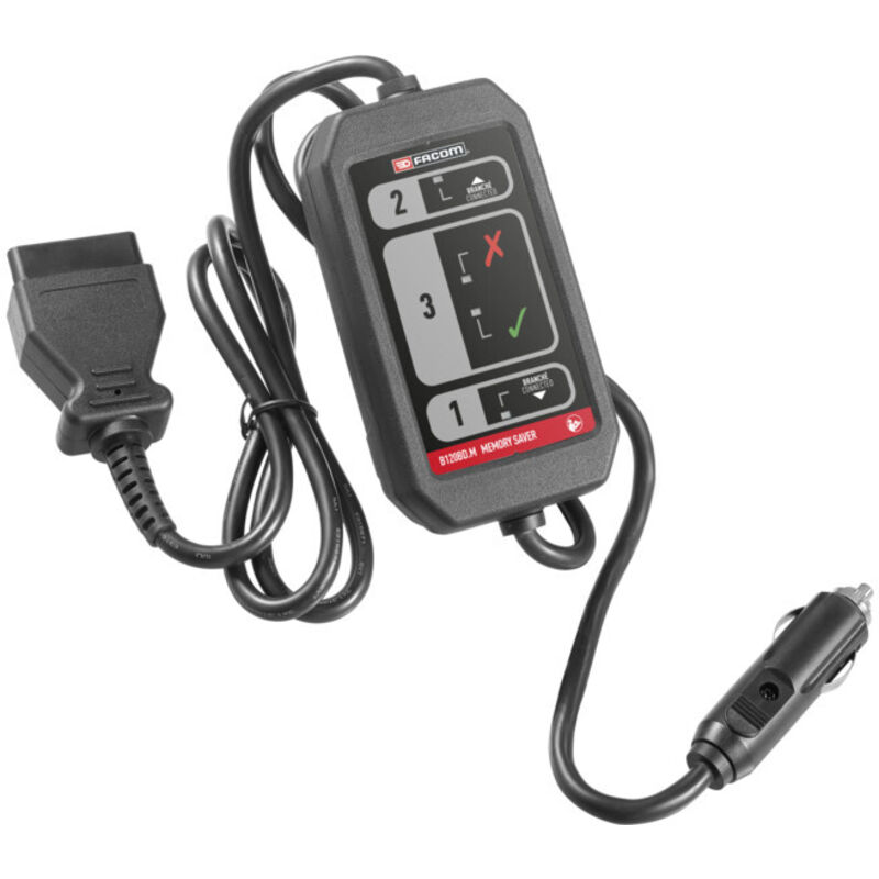 Accumulateur de batterie Facom