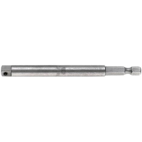 Facom Adaptateur douille 1/4" vers 1/4"