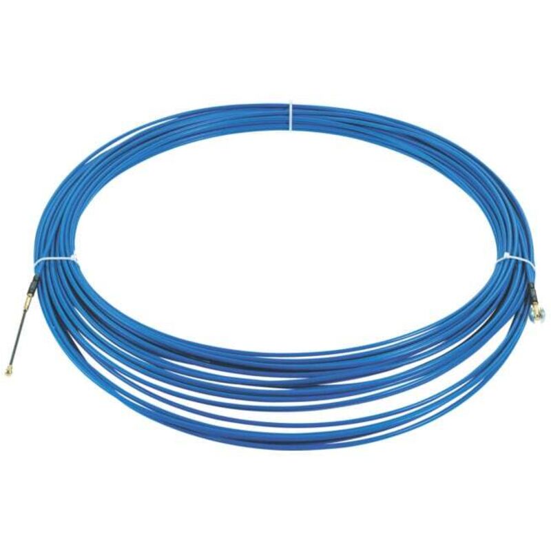 Facom - Fil de fer Nylon 50m fil de 6mm ( Prix pour 1 )