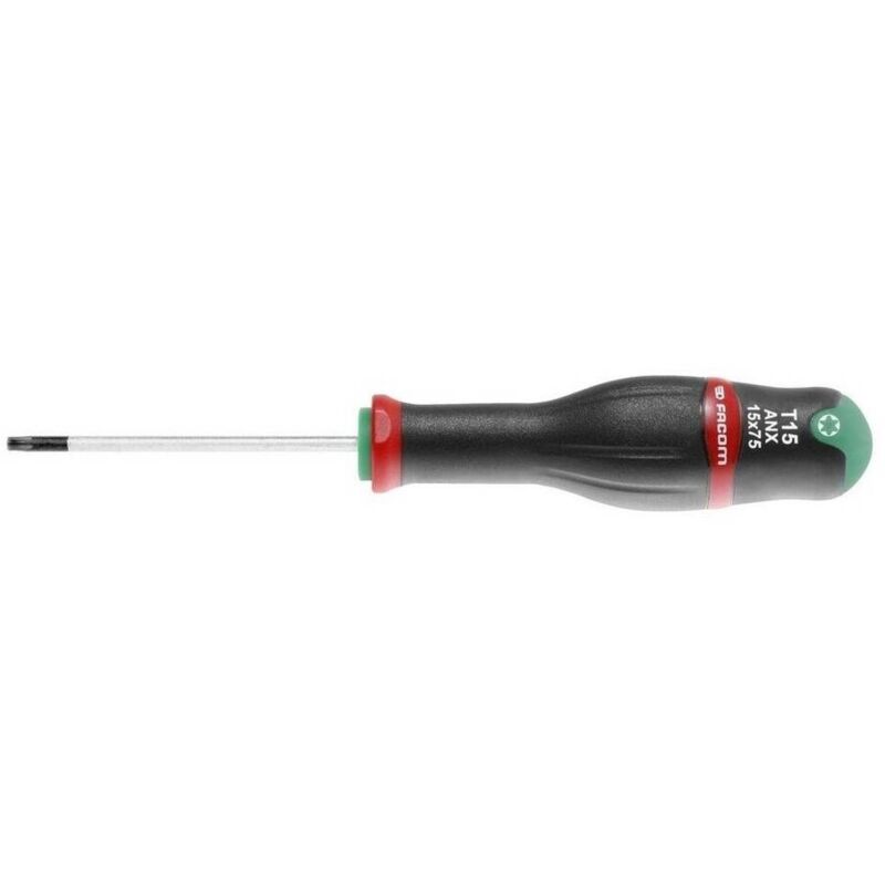 Facom ANX25X100 DESTORNILLADOR TORX 25X100