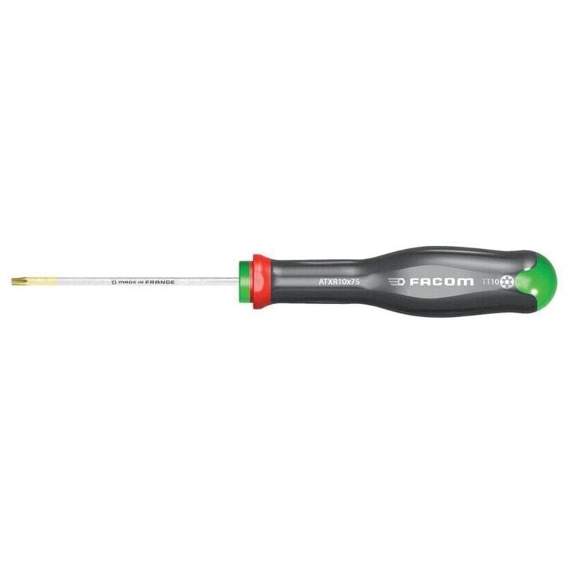 Facom ATXR10X75 Prot SD Tamper TORX10X75 STD