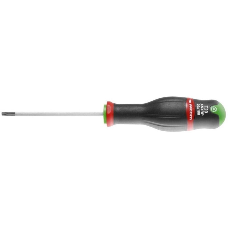 

ANXRP15X75 - Destornillador resistorx+ 15x75 - Facom