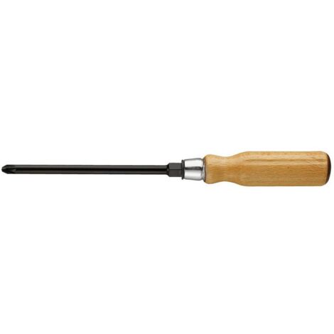Facom ATHH.D1 - Pz1 cacciavite manico in legno
