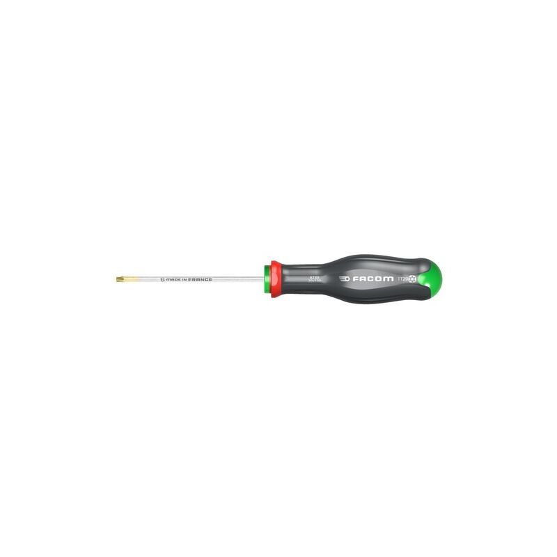 Cacciavite Protwist per viti Resistorx t 25x100 Facom ATXR25X100