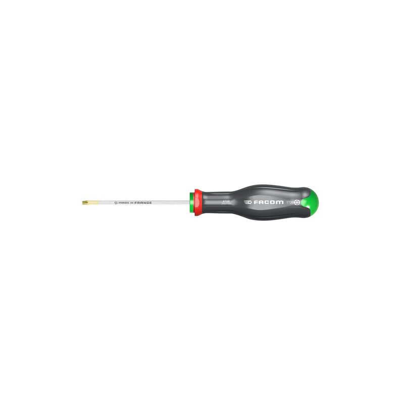 Cacciavite Protwist per viti Resistorx t 15x75 Facom ATXR15X75