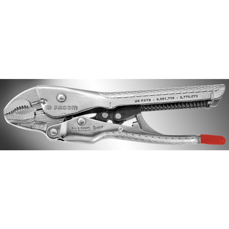 Image of Facom 580.6 Automatische Gripzange
