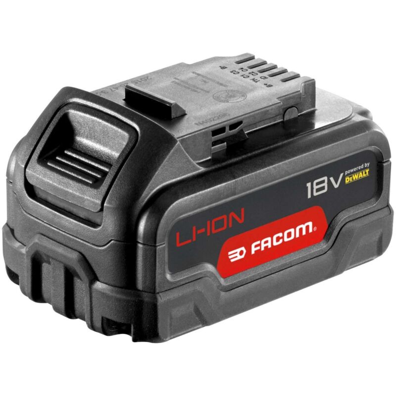 Facom - Batterie de rechange CL3.BA1850 18V 5Ah