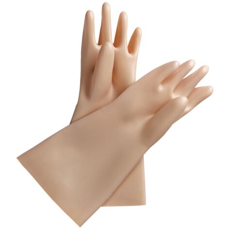 Facom BC.91VSE Isolierhandschuhe Gr.10 1000V isoliert