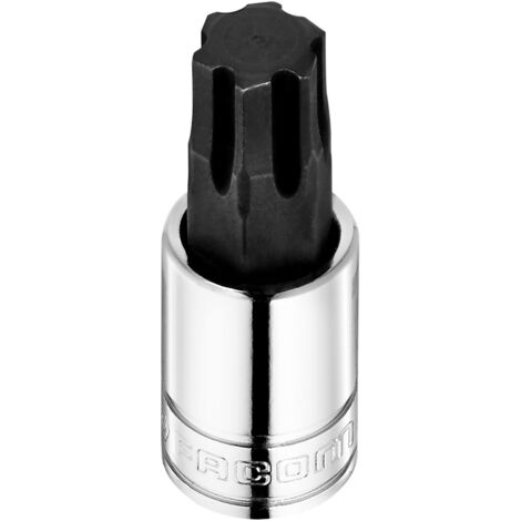 FACOM Bit-Einsatz Sechskant OGV Grip 3/8, 11 mm