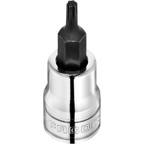 FACOM Bit-Einsatz Sechskant OGV Grip 3/8, 3 mm