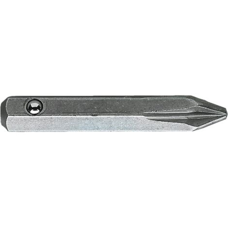 FACOM Bit für MICRO-TECH-Handschrauber, Serie 0 - PZ00