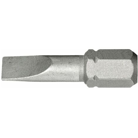 FACOM Bit Serie 1 - Schlitz 3 mm