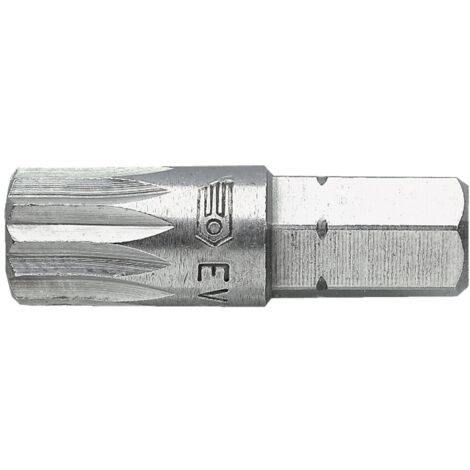 FACOM Bit Serie 1 - XZN M6