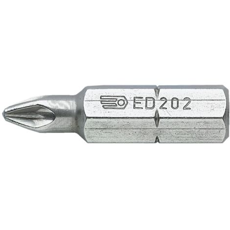 FACOM Bit Serie 2 - Pozidriv PZ4