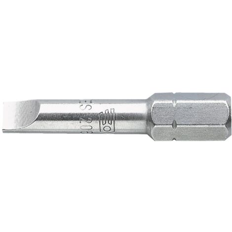 FACOM Bit Serie 2 - Schlitz 10 mm