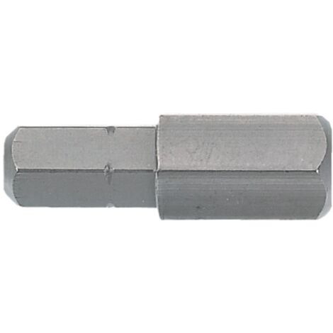 FACOM Bit Serie 2 - Sechskant 10 mm