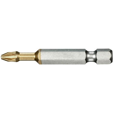 FACOM Bit Serie 6 High Perf - Titan PH2