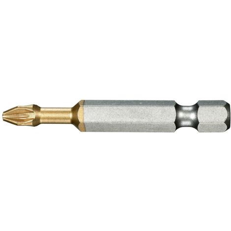 FACOM Bit Serie 6 High Perf - Titan PZ2