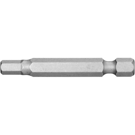 FACOM Bit Serie 6 - Sechskant 6 mm