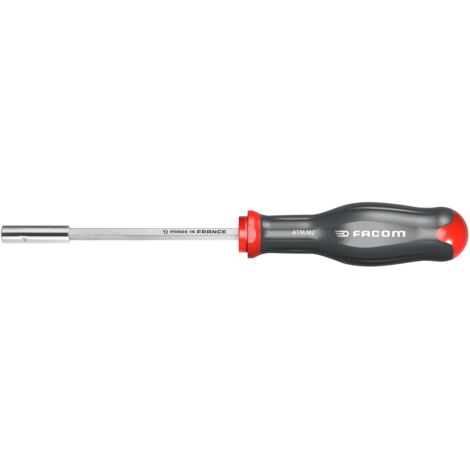 FACOM Bithalter PROTWIST magnetisch lang