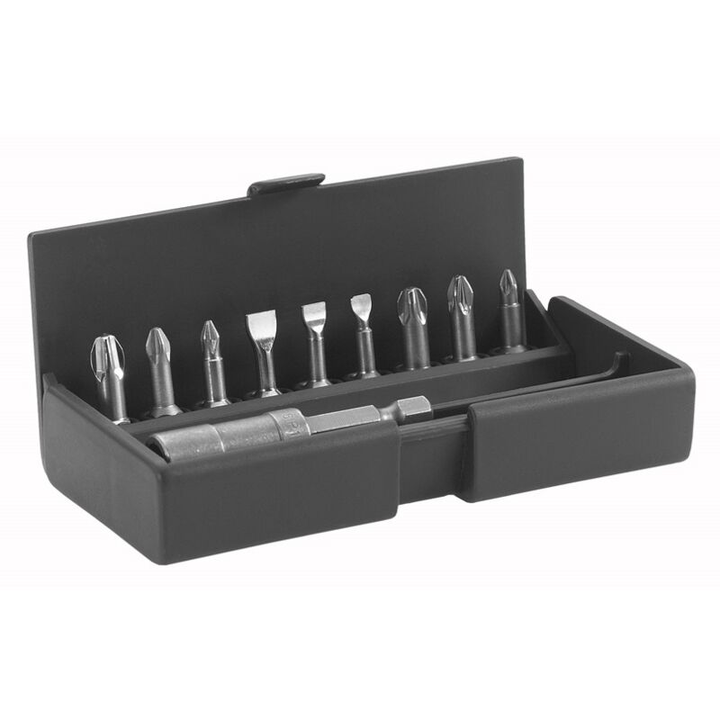 Image of AME.B3 Bits Serie 1 - Bit-Sortiment im Kasten - Facom