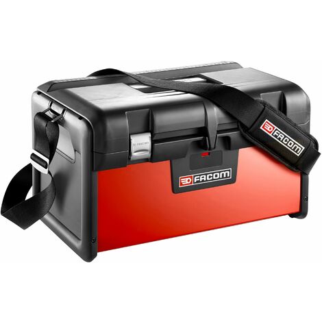 FACOM Boîte À Outils Bi-Matière - BT.200