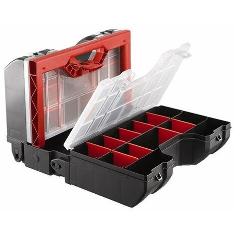 Facom Boîte À Outils Plastique Organizer Bp.z46apb