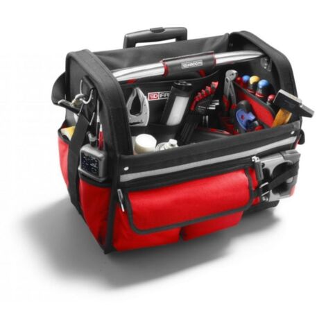 FACOM Boîte À Outils Textile À Roulettes PROBAG - BS.R20PB