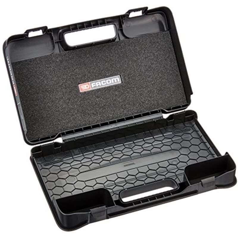 Facom Boîte plastique grande 434x270x70mm