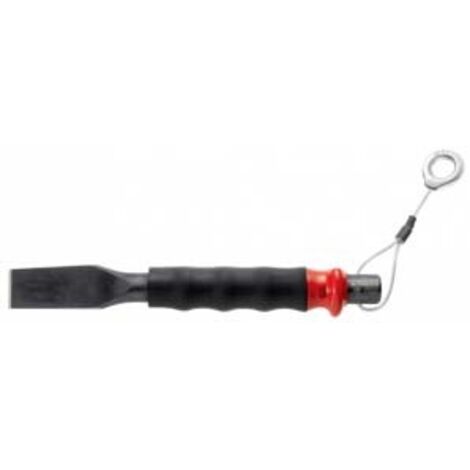 Facom burin plat avec poignée SLS 20mm