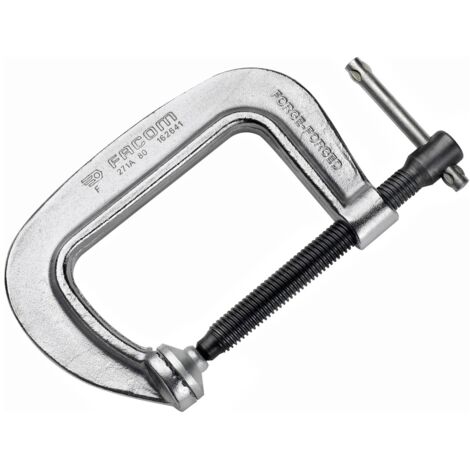FACOM C-Schraubzwinge Spannbereich 0 - 150 mm