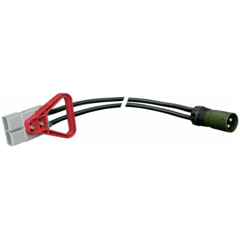 Facom câble de démarrage 50qmm 2m simple