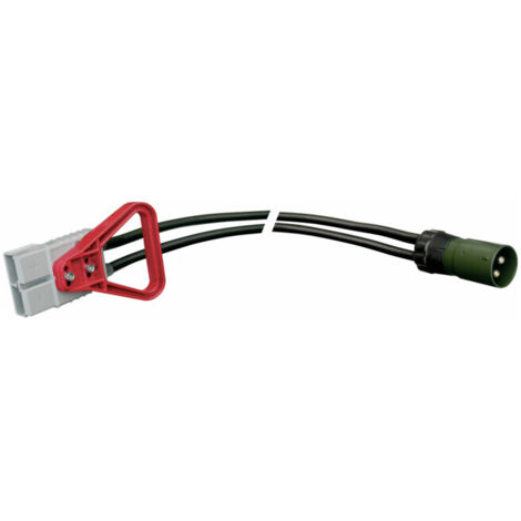Facom câble de démarrage 50qmm 4m simple