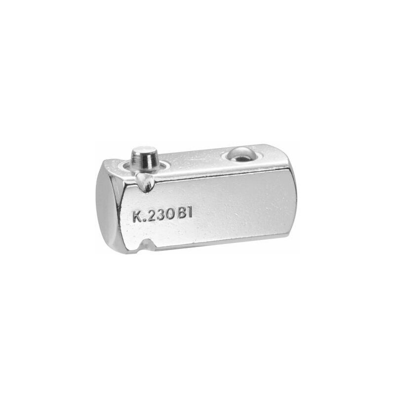 Carré mâle 12 interchangeable Facom K.230B1 - vue 2