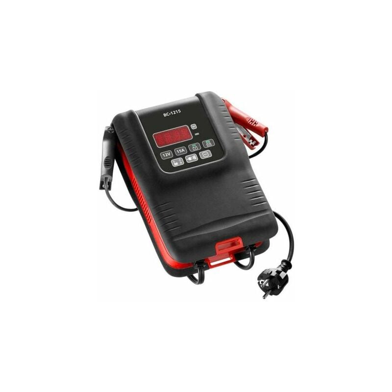 Facom - Chargeur de batterie BC1215PB ( Prix pour 1 )