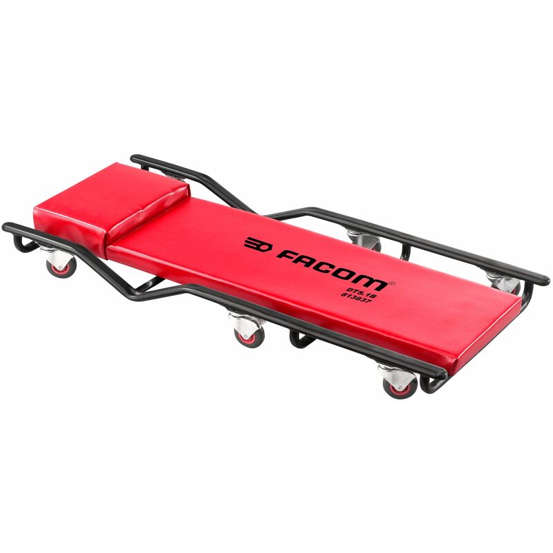 Chariot de visite DTS.1B - Facom