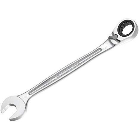 FACOM Chiave a bussola combinata 19mm 467B.19