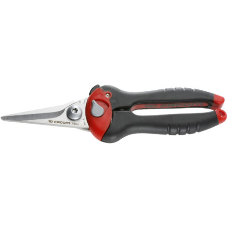 FACOM Cisaille Multi-Usage Coupe-Tout - 980.PB