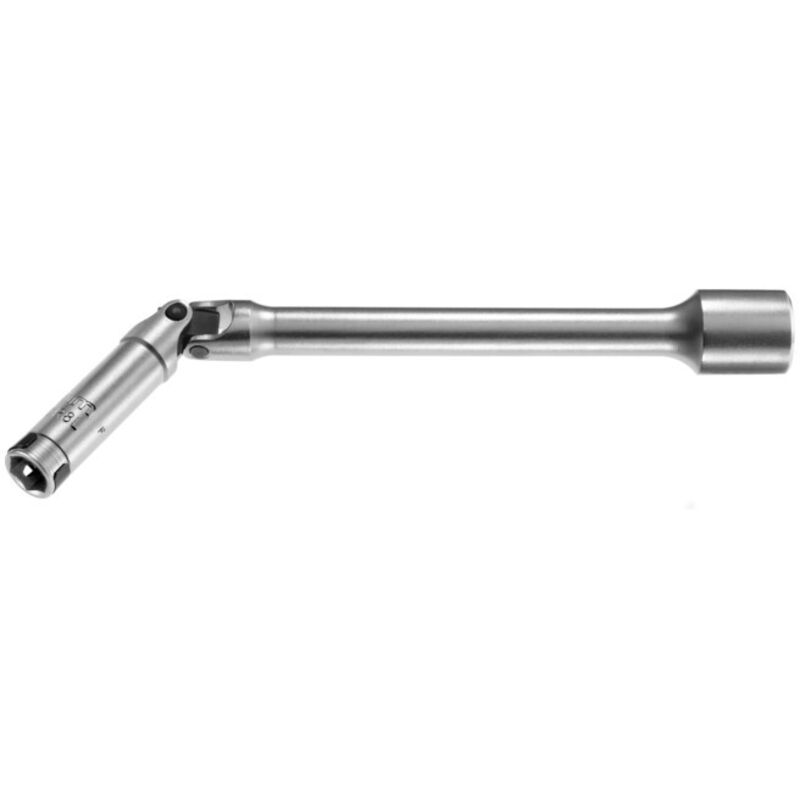Facom Clé articulée pour bougies de préchauffage 8 mm